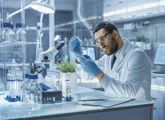 3 biotech stocks to watch in 2025