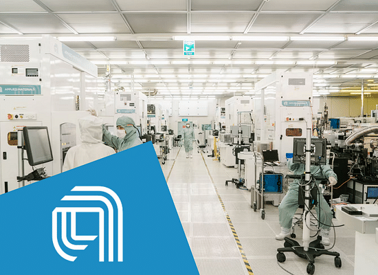 Applied Materials | 2Q 2025: Výkon nad očekávání a strategický tah směrem k AI