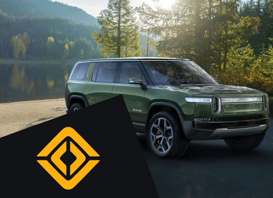 Rivian | Q2 2025: Volkswagen vstopa v igro, R2 pa v zaključno fazo testiranja