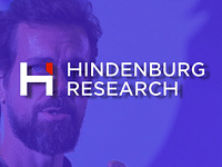 Hindenburg Research's latest victim is Twitter founder Jack Dorsey