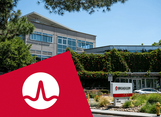 Broadcom | 2Q 2025: Rekordní tržby, růst díky AI čipům a silná návratnost kapitálu