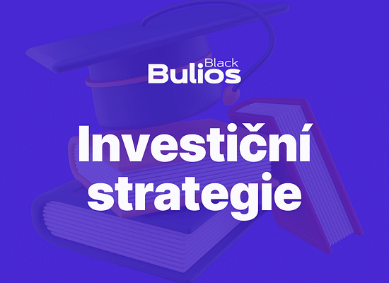 Okruh 3: Investiční strategie