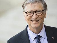 Tyto 3 dividendové akcie používá Bill Gates k vytvoření pasivního příjmu