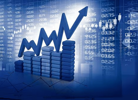 Trois valeurs à fort potentiel de croissance en 2024