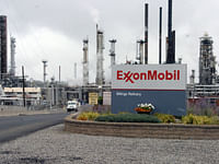 Výsledky a předpoklady Exxon a Chevron