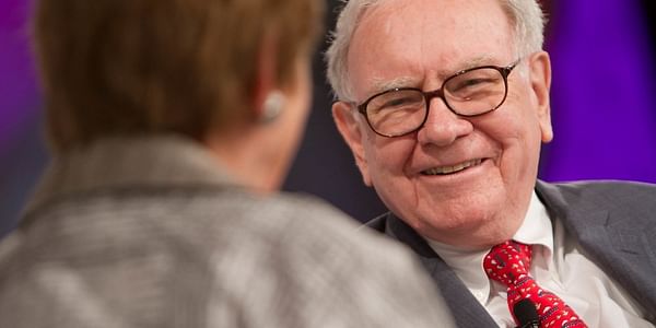 Nejoblíbenější akcie Warrena Buffetta udělala letos šílených 131 %. Zde se dozvíte, zda má cenu také nakupovat