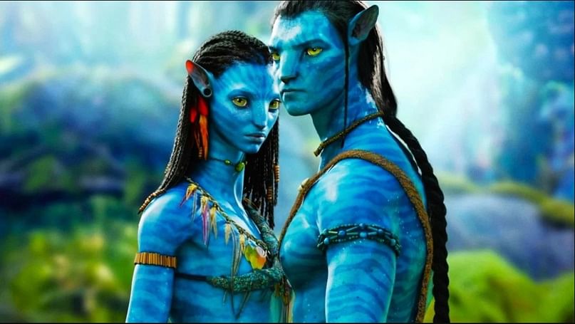 Descargar ]]*Avatar 2: El sentido del agua Película Completa Online Latino  HD | Bulios