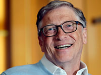 Do kterých společností investuje Bill Gates? Toto jsou 2 jeho nejoblíbenější akcie pro tvorbu pasivního příjmu.