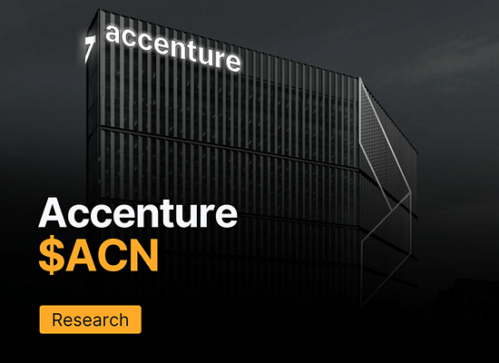 Accenture: Digital consulting? No problem!
