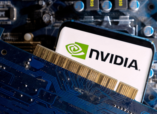 Nvidia prepares new AI chip for Chinese market