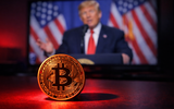 Bitcoin surges toward 66k as Trump’s speech and Macro signals spark renewed crypto frenzy