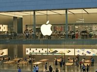 Apple muss wegen unlauterer Geschäftspraktiken 500 Millionen Euro Strafe von der EU zahlen