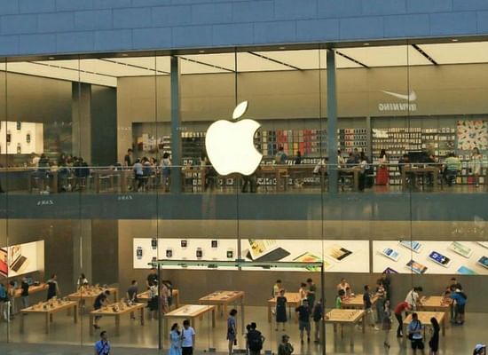 Apple grozi grzywna w wysokości 500 milionów euro od UE za nieuczciwe praktyki handlowe