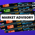Legendární listopad: Market Advisory zhodnotilo na 3 uzavřených pozicích v průměru 15,47 %