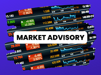 Legendární listopad: Market Advisory zhodnotilo na 3 uzavřených pozicích v průměru 15,47 %