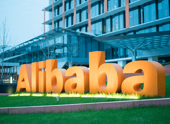 Chinese firms benefit from new incentives: Alibaba and JD.com set records