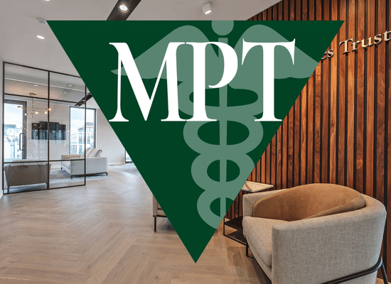 Medical Properties Trust: dividend de 7,8% și 4 dolari pe acțiune. Salvare sau capcană a randamentului?