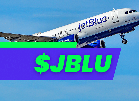 Analiza JetBlue Airways: czarna owca linii lotniczych mogła popełnić kolejny błąd