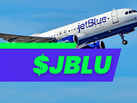 Analiză JetBlue Airways: Oaia neagră a companiilor aeriene ar fi putut face un nou pas greșit