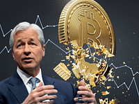 Jamie Dimon: Bitcoin je podvod a totální ztráta času, vyhněte se mu obloukem