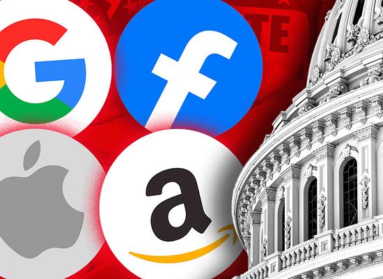 Big Tech plans $325 billion investment