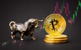 Uznávaný kryptoanalytik očakáva viac ako dvojnásobný rast Bitcoinu +4 ďaľších altcoinov a tu je jeho časová os