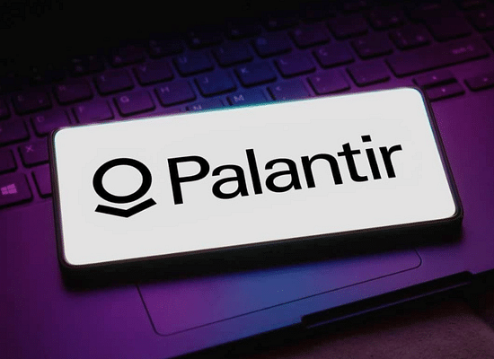 Billionaire sells Palantir and instead piles into the energy firm's stock