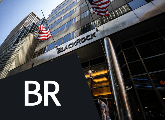 BlackRock | Q2 2025: record wealth management and strong growth