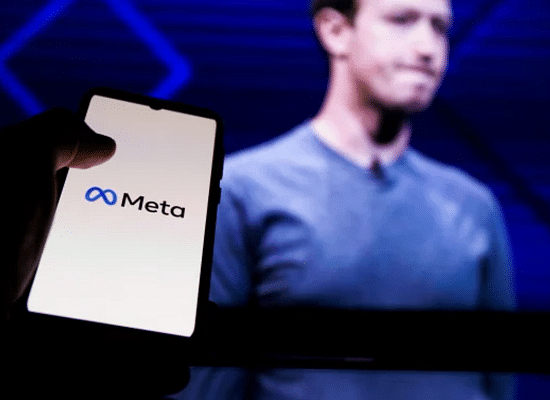 Meta's victory that worries other tech giants