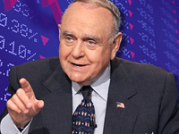 We are facing a 22% slump, says legendary billionaire Leon Cooperman