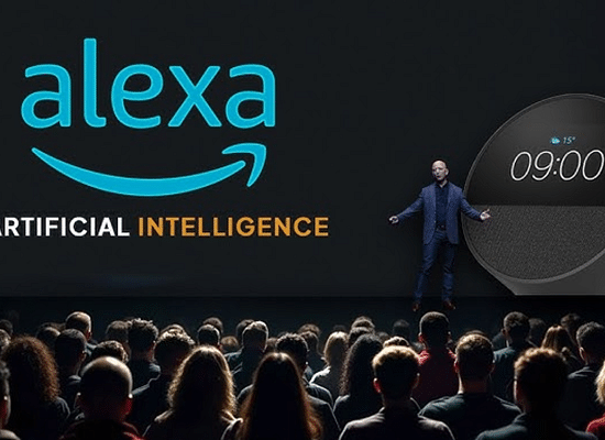 The new era of Alexa: How Amazon is transforming the voice assistant with AI