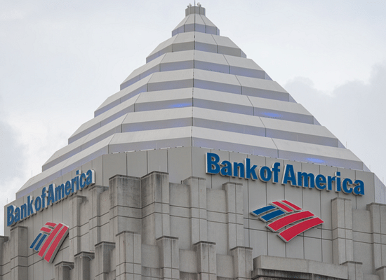 Bank of America predicts positive outlook for two stocks in the energy sector