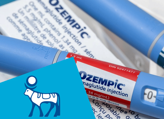Novo Nordisk | Q2 2025: Competitorii împiedică creșterea veniturilor și a profitului
