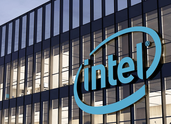 Intel čelí největším výzvám v historii