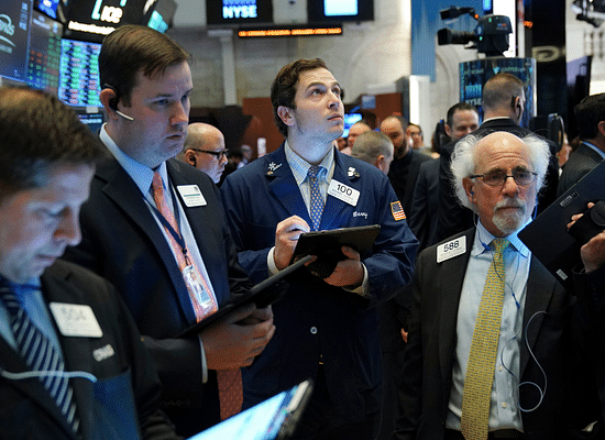 The results season is in full swing: Tips from top Wall Street analysts