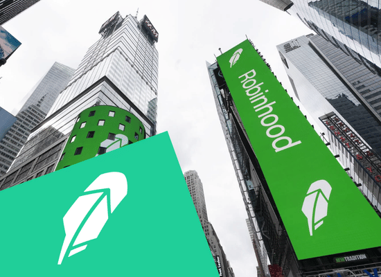 Robinhood | Q2 2025: Strong growth and tokenization