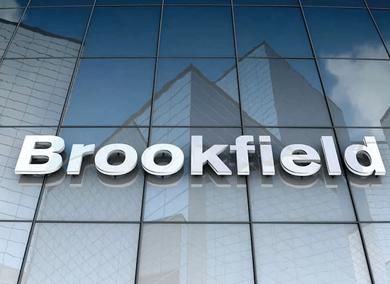 Brookfield Asset Management announces $1.6 billion in new projects