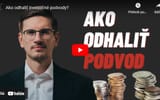 Jak odhalit investiční podvody ?