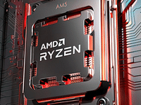 Další rána pro Intel? Konkurenční AMD v září uvede to, co nazývá „nejrychlejší herní procesor na světě“