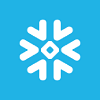 Logo Snowflake Inc.
