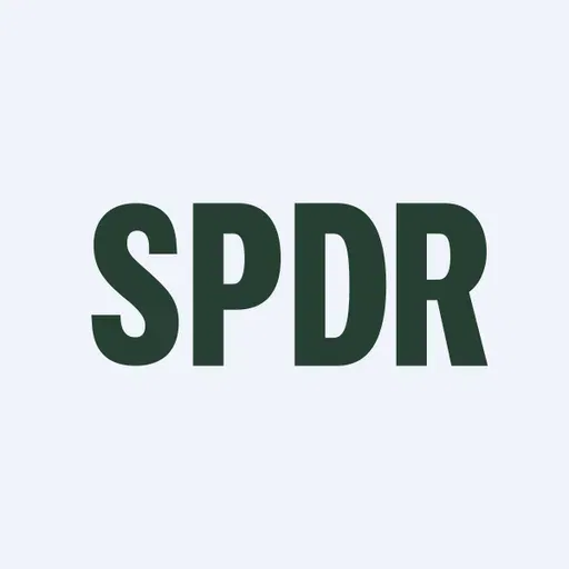 State Street SPDR Portfolio S&P 600 Small Cap ETF