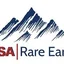 USA Rare Earth Inc