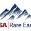 USA Rare Earth Inc