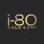 i-80 Gold Corp.