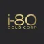 i-80 Gold Corp.