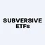 Subversive Congressional Republicans Trading ETF