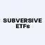 Subversive Congressional Republicans Trading ETF
