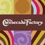 The Cheesecake Factory