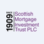Scottish Mortgage Investment Trust PLC
