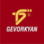 GEVORKYAN as